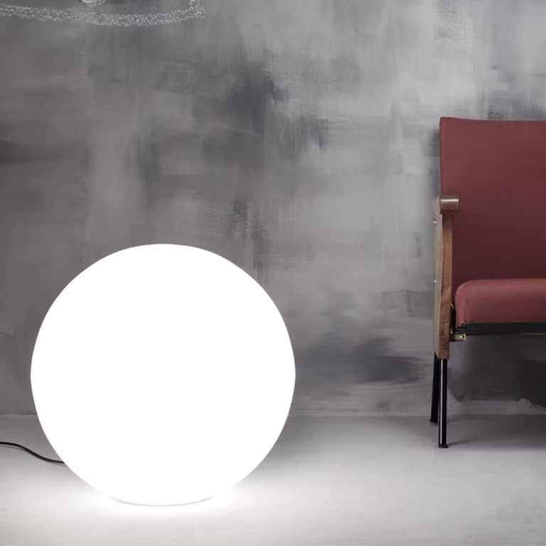 Lampada Moon Kloris