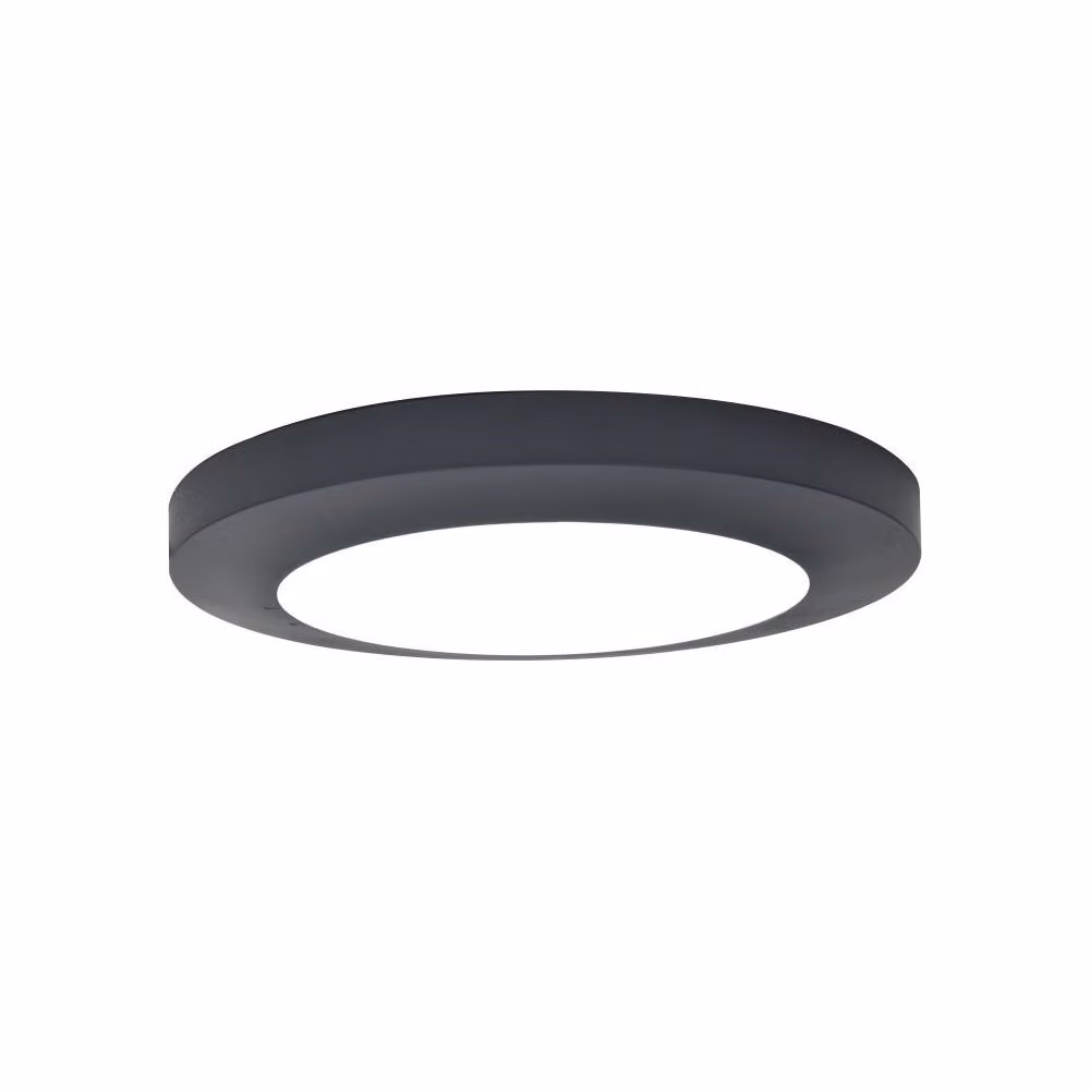 Lampada da facciata per esterni KAYAH grigio Lutec 6392202457