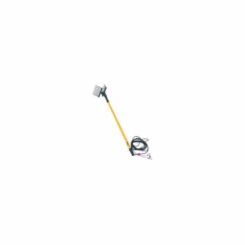 Vigor VSQ-12V Scuotiolive a 7 Denti