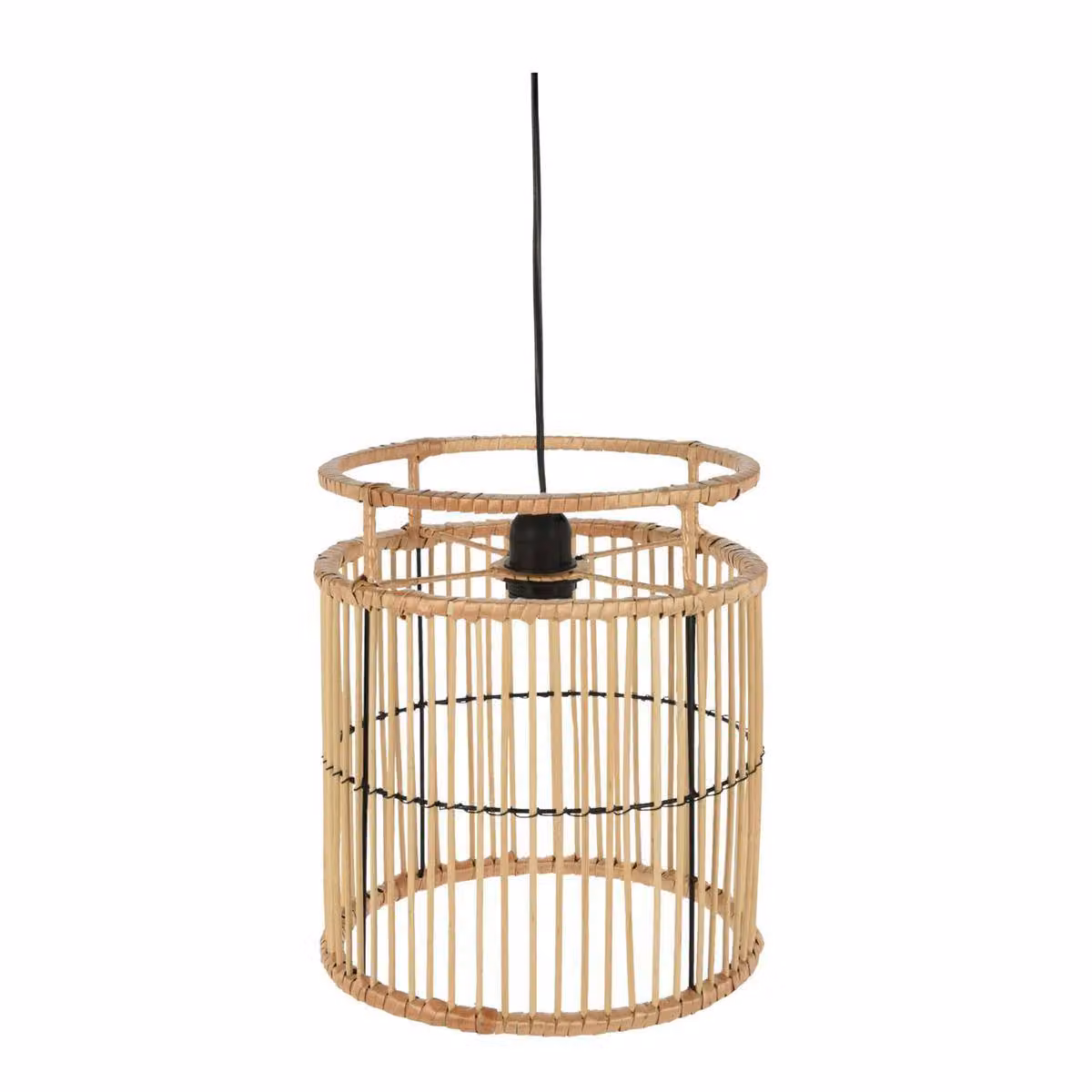 Lampada a sospensione per soggiorno NONO, 28 x 28 x 30 cm