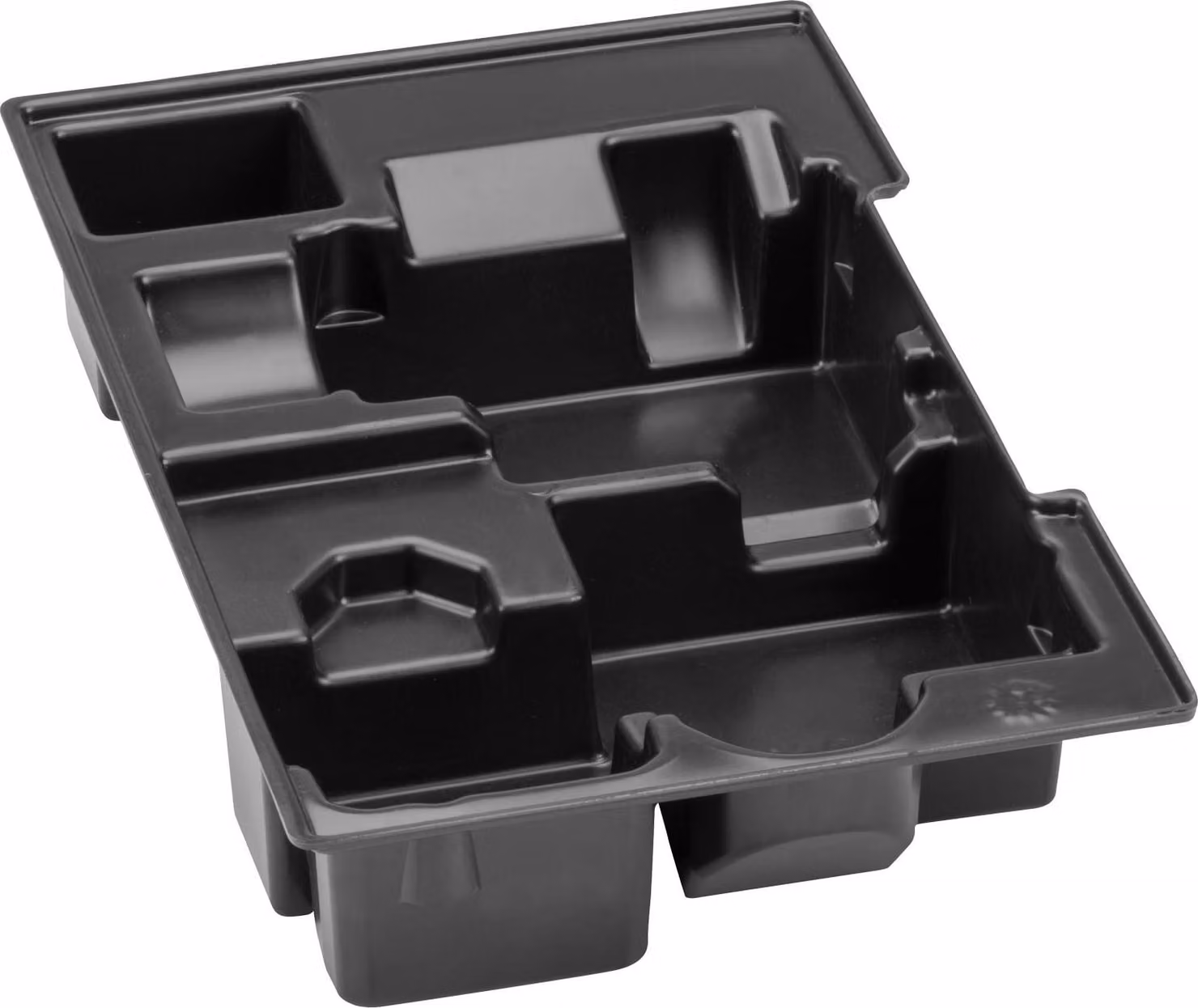 Scatole Bosch per il magazzinaggio di minuteria inserto L-BOXX 136 1600A002WU