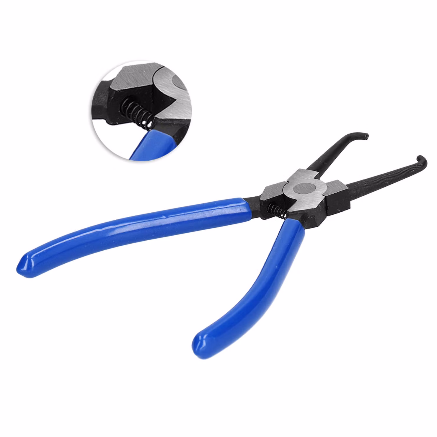 Pinza per linea di alimentazione, pinza per filtro carburante, pinza per tubo flessibile, pinza per tubo, pinza per morsetto, pinza per tubo filtro carburante