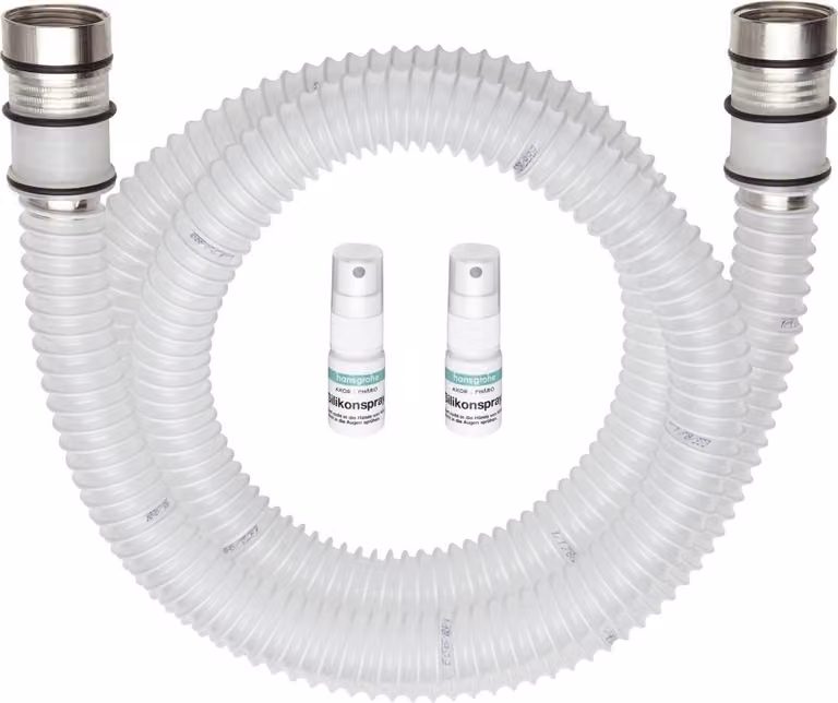 hansgrohe Tubo flessibile Secuflex 2,25 m