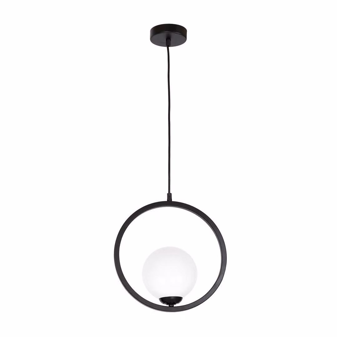 Lampada a sospensione BOSTON MLP5593 Milagro