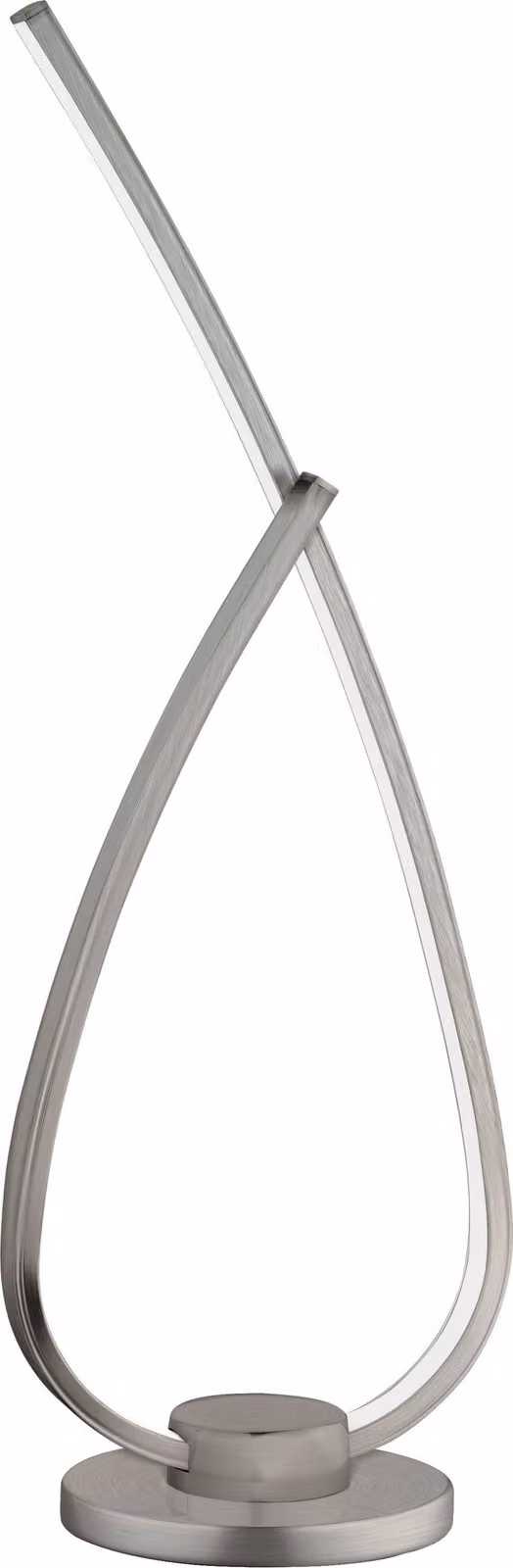 Eglo 99559 PALOZZA 1 lampada da tavolo a LED 11W 150x110mm Bianco caldo