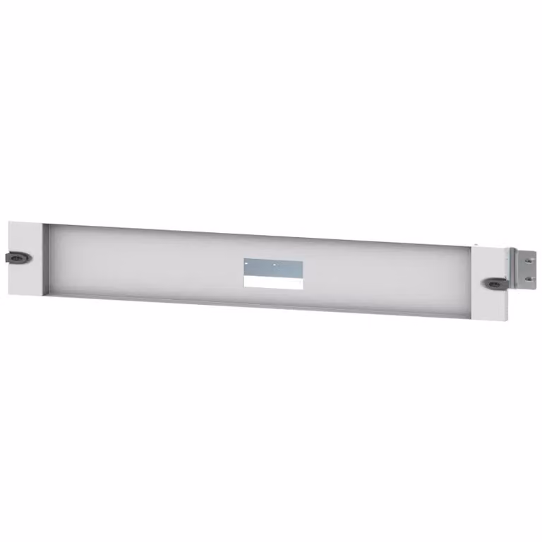 Siemens ALPHA UNIVERSAL, kit di montaggio per interruttori automatici compatti 3VA1, 1x 3VA10-11 /100A ... 8GK67332KK23