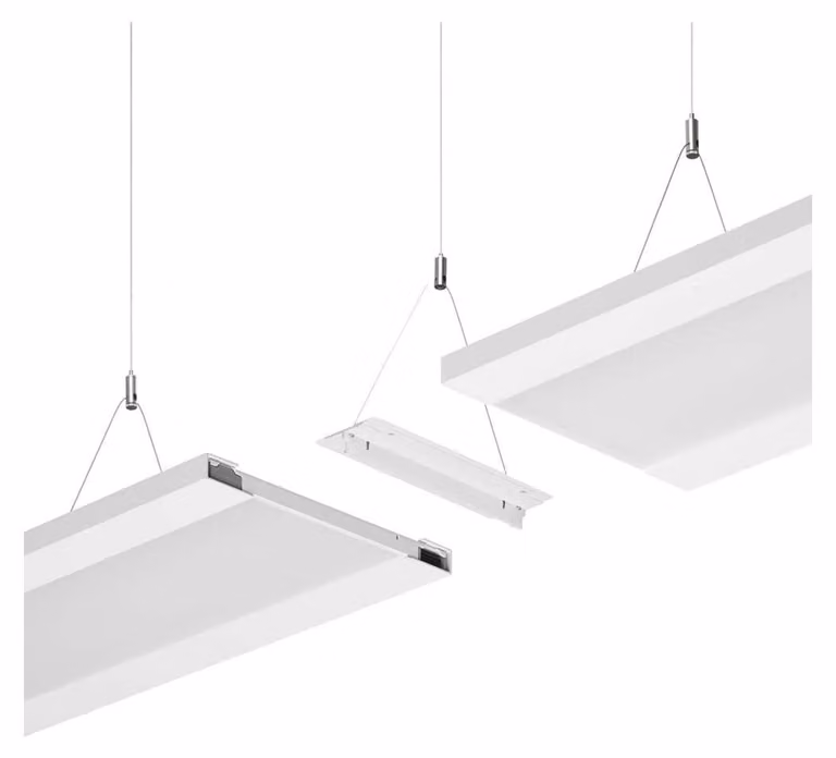 Trilux LuceoS H ZLK/5/01 Accoppiamento/connettore LuceoS 7019200 (7019200)