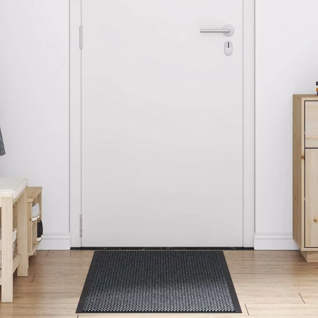vidaXL Zerbino Antracite 60x180 cm