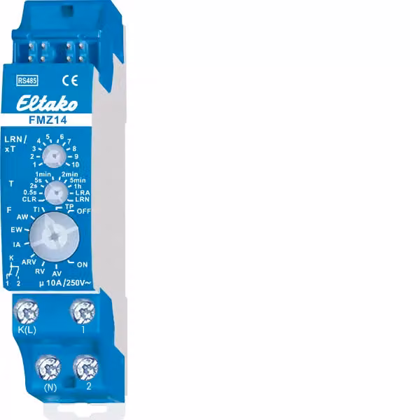Relè orario multifunzione Eltako FMZ14 30014009