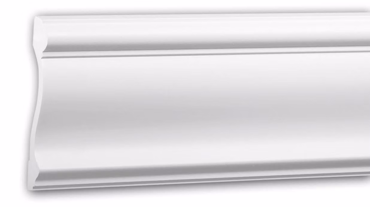 Rivestimento flessibile Profhome 151367F stile neoclassico 2 m