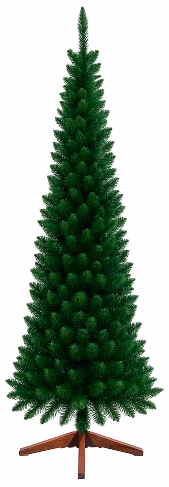 Vixen - Albero di Natale modello Slim ø70x240H cm, 800 rami