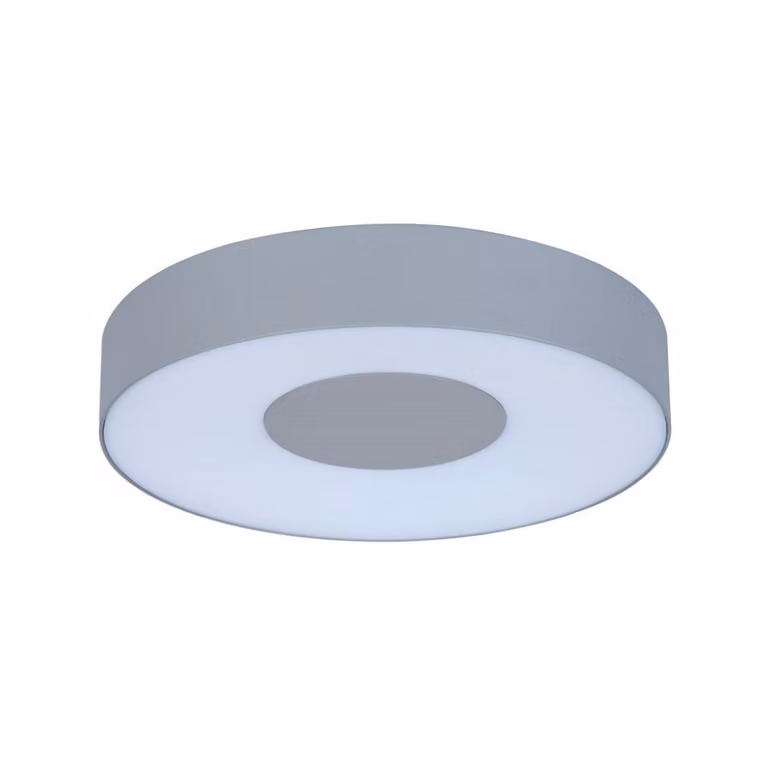 Lampada da facciata per esterni Lutec grigio UBLO 6348101112