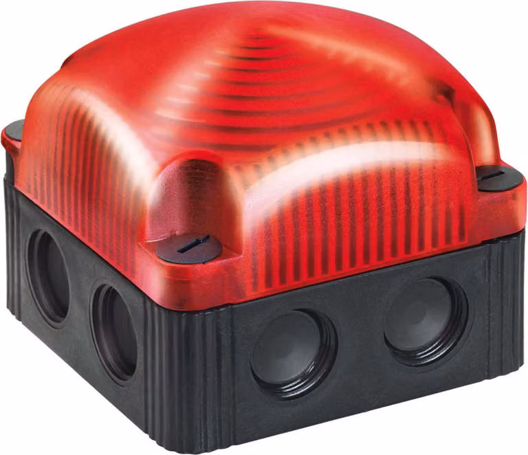 Werma LED luce continua 115-230V AC rt 85310060