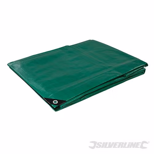 Silverline Telone robusto 3 x 4 m