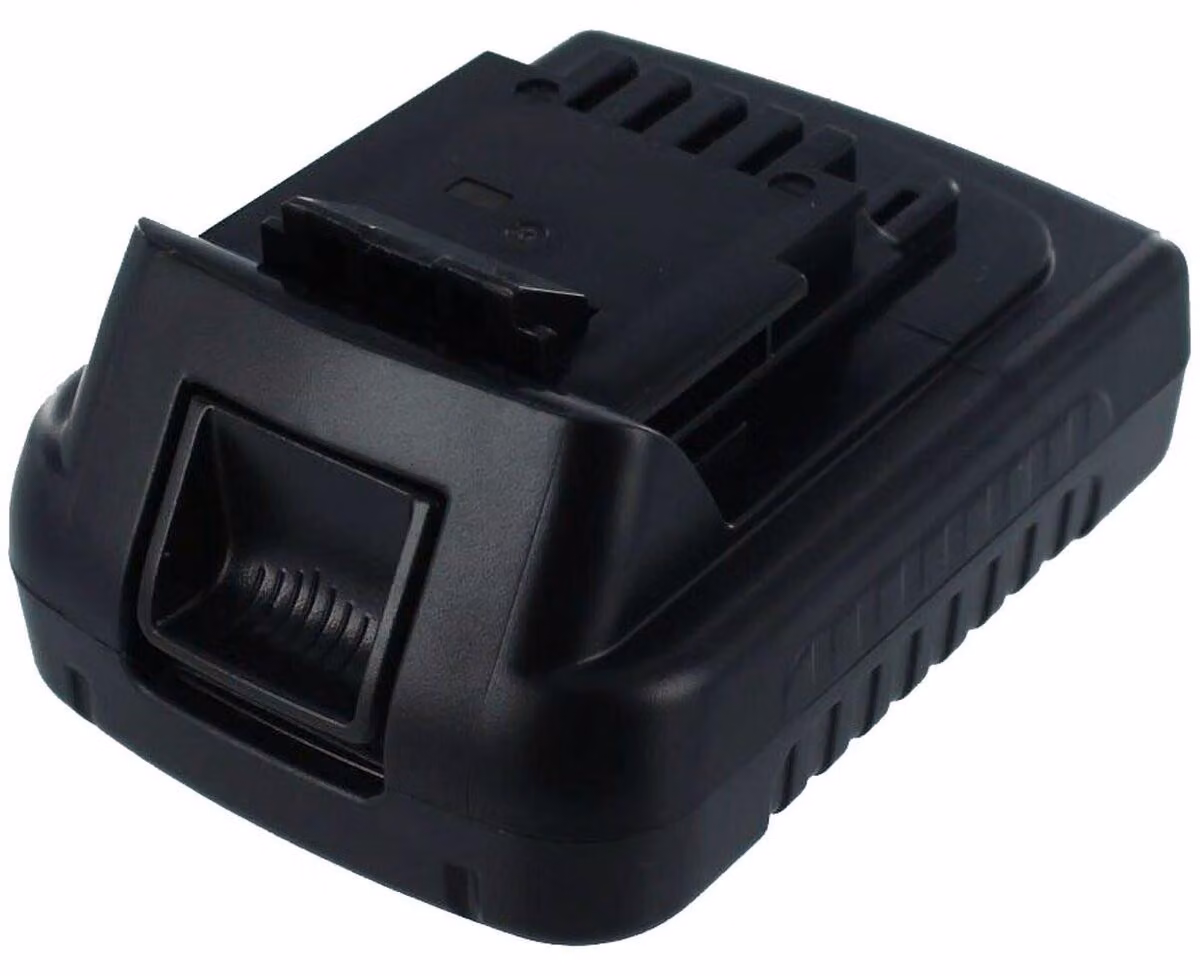 Batteria per Black & Decker LDX116C, agli ioni di litio, 14,4 Volt, 1500 mAh.