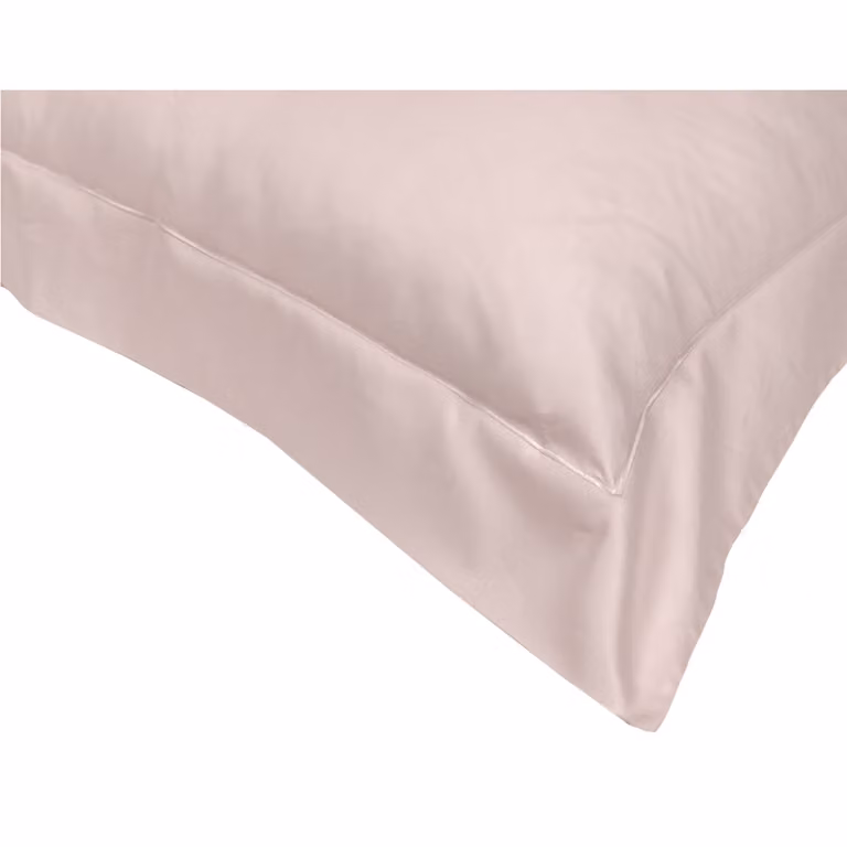 VELASCA Coppia federe - Taglia: 65x65,Colore: VELASCA - ROSA BOHO