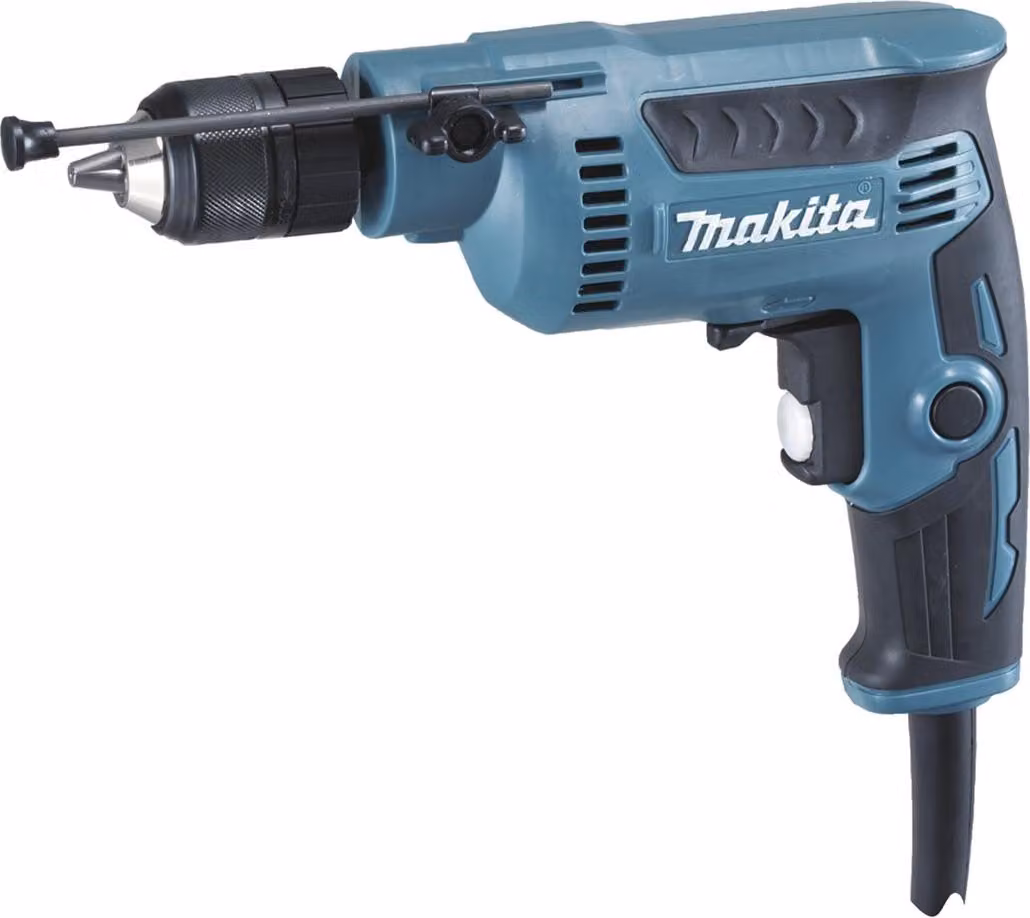 MAKITA DP2011 Scalpello 370W 6,5 mm 0 - 4.200 giri/min Automatico