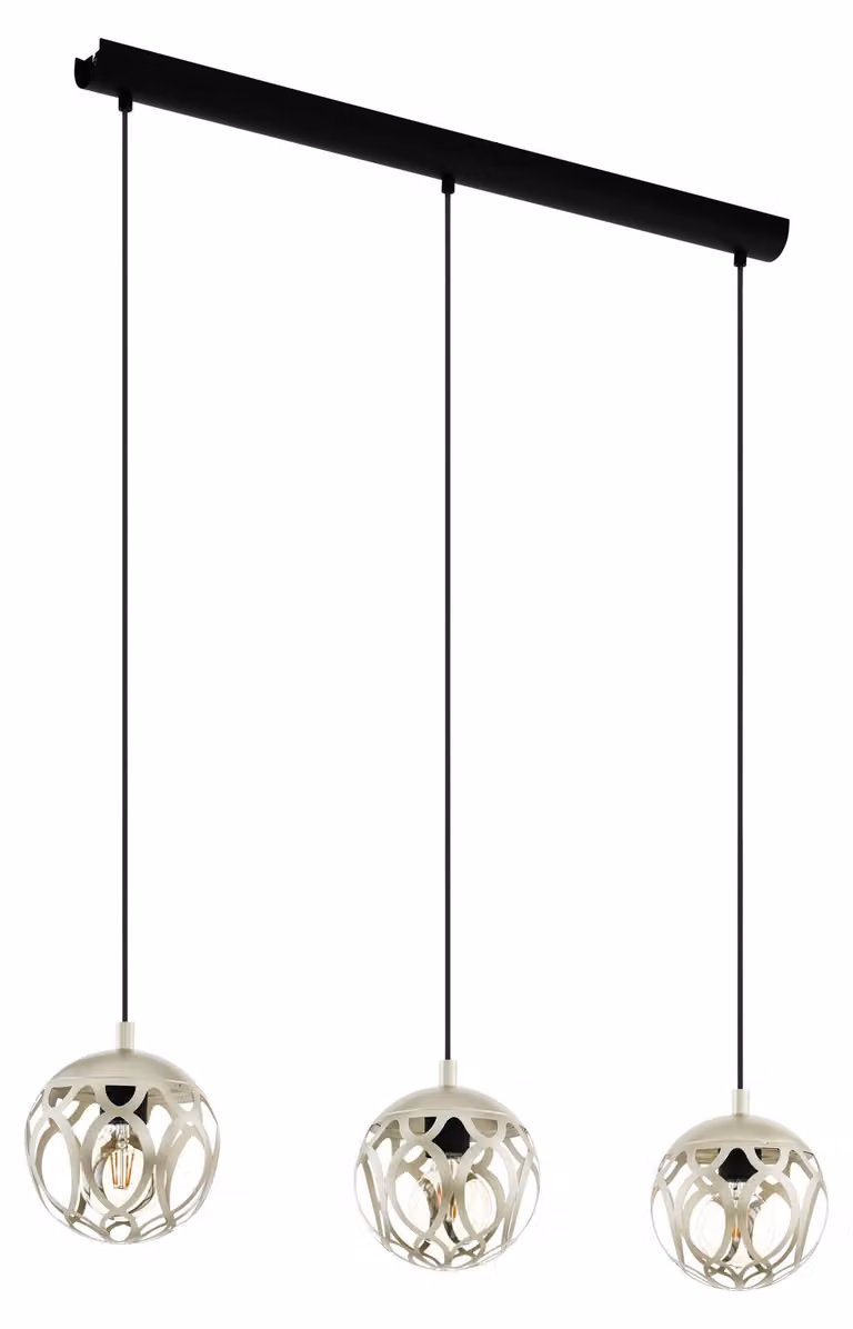 Lampada a sospensione MIRTAZZA 99072 Eglo