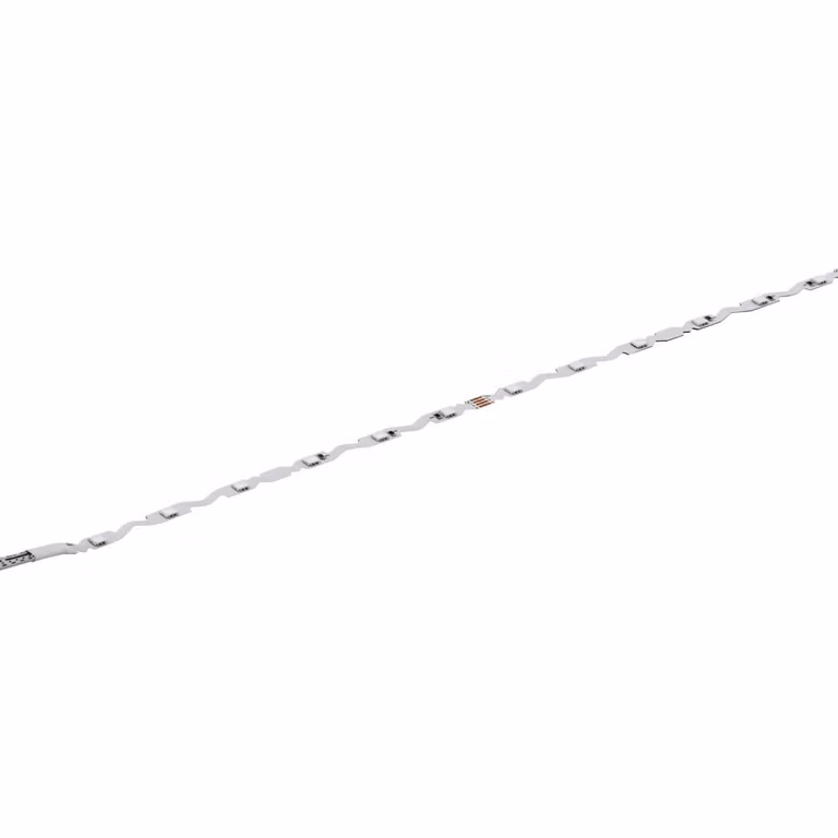 EGLO Flexible Stripe, striscia luminosa universale, per interni, ufficio, bianco, IP20, II