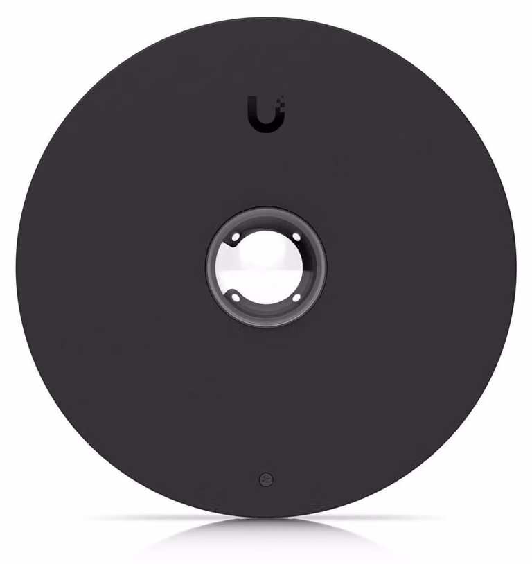 Ubiquiti UACC-G6-Pro-360-FM-B, montaggio, interno, Ubiquiti Networks, nero, UVC-G6-Pro-360, policarbonato (PC)