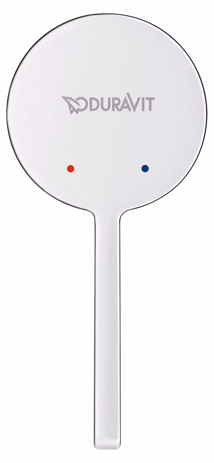 Duravit D-Neo mitigeur monocommande de lavabo L, saillie 139 mm, avec jeu de drains, DE10300010, DE1030001010, DE1030001010