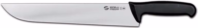 Coltello francese cm 30 linea Supra di Sanelli Ambrogio