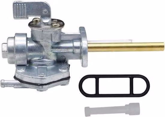 Indicatore di livello per Suzuki Bandit - Tappo a vite per serbatoio benzina