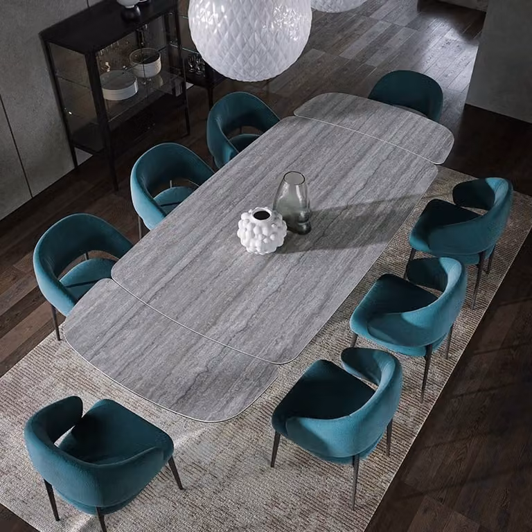 Tavolo Sipario Ext Tonin Casa