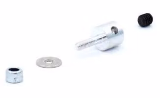MPJet 2763 M2 tl.2 6ks - Accessori per modellismo