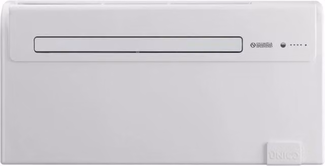 Condizionatore Monoblocco Olimpia Splendid Unico Air HP EFA 5000 BTU Bianco con Controllo via App