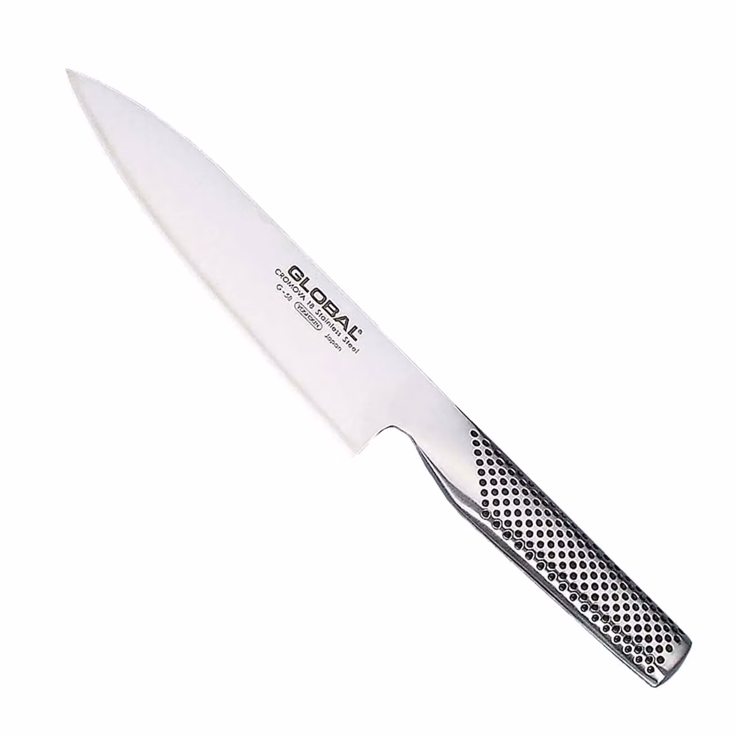 Coltello da cucina cm 16 serie G di Global