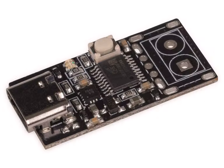 Modulo di attivazione allarme Joy-iT COM-ZY12PDN (COM-ZY12PDN)