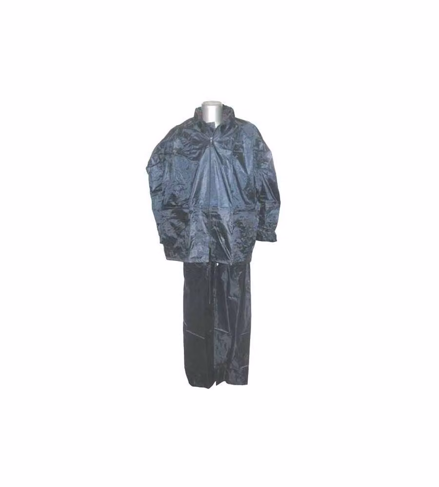 Impermeabile Compl.Nettuno Blu  Xl  Protexio 07426