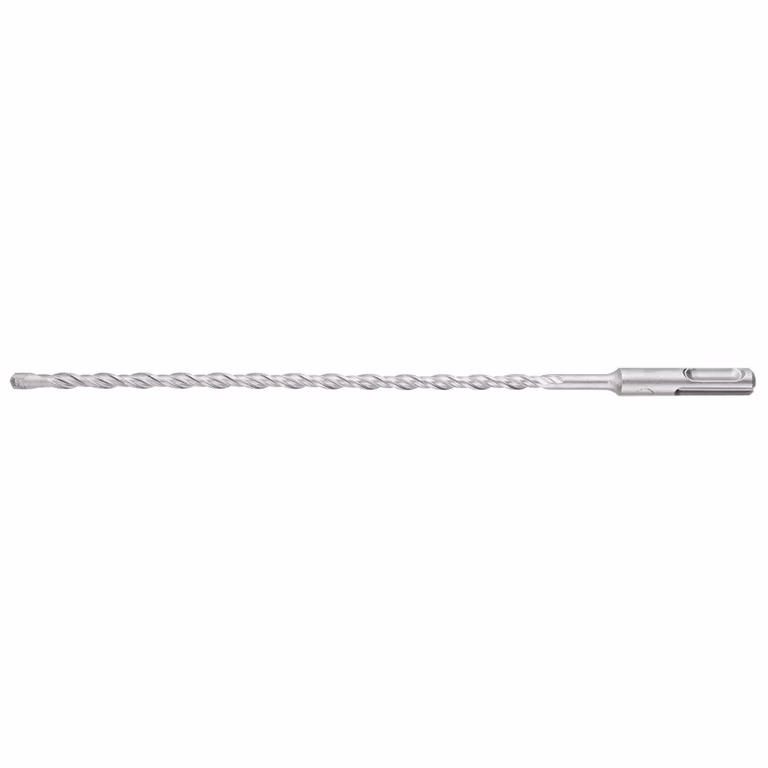 Punta per calcestruzzo SDS plus S4 quatro 6 x 260 mm
