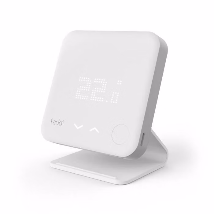 TADO - STA - Supporto per termostato, climatizzatore e sonda