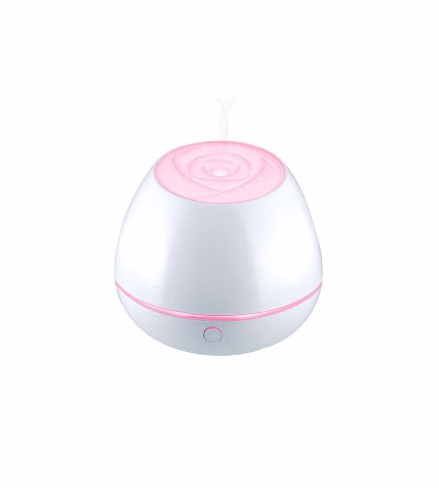 Diffusore Olio Rose Cm 12 H 11,5 Fancy Tescoma