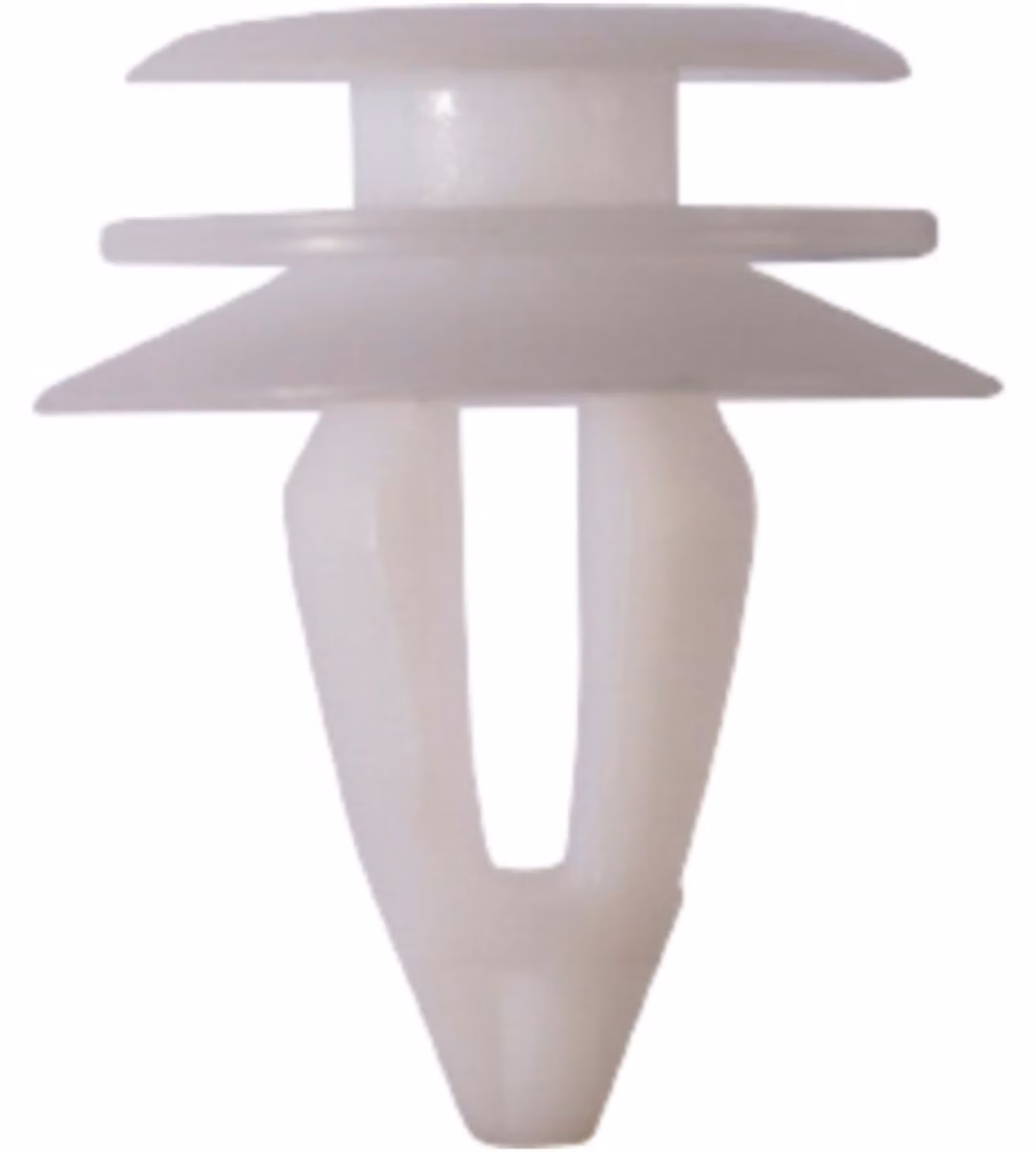 KS TOOLS Clip di collegamento della modanatura della porta per BMW confezione da 50 pezzi - 420.5062