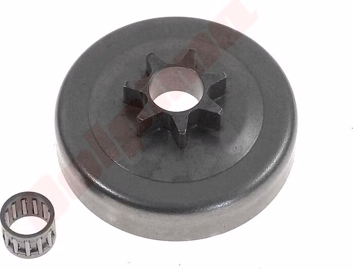 Tamburo frizione per Husqvarna 55, Partner 400 325 7T ( 38071X )