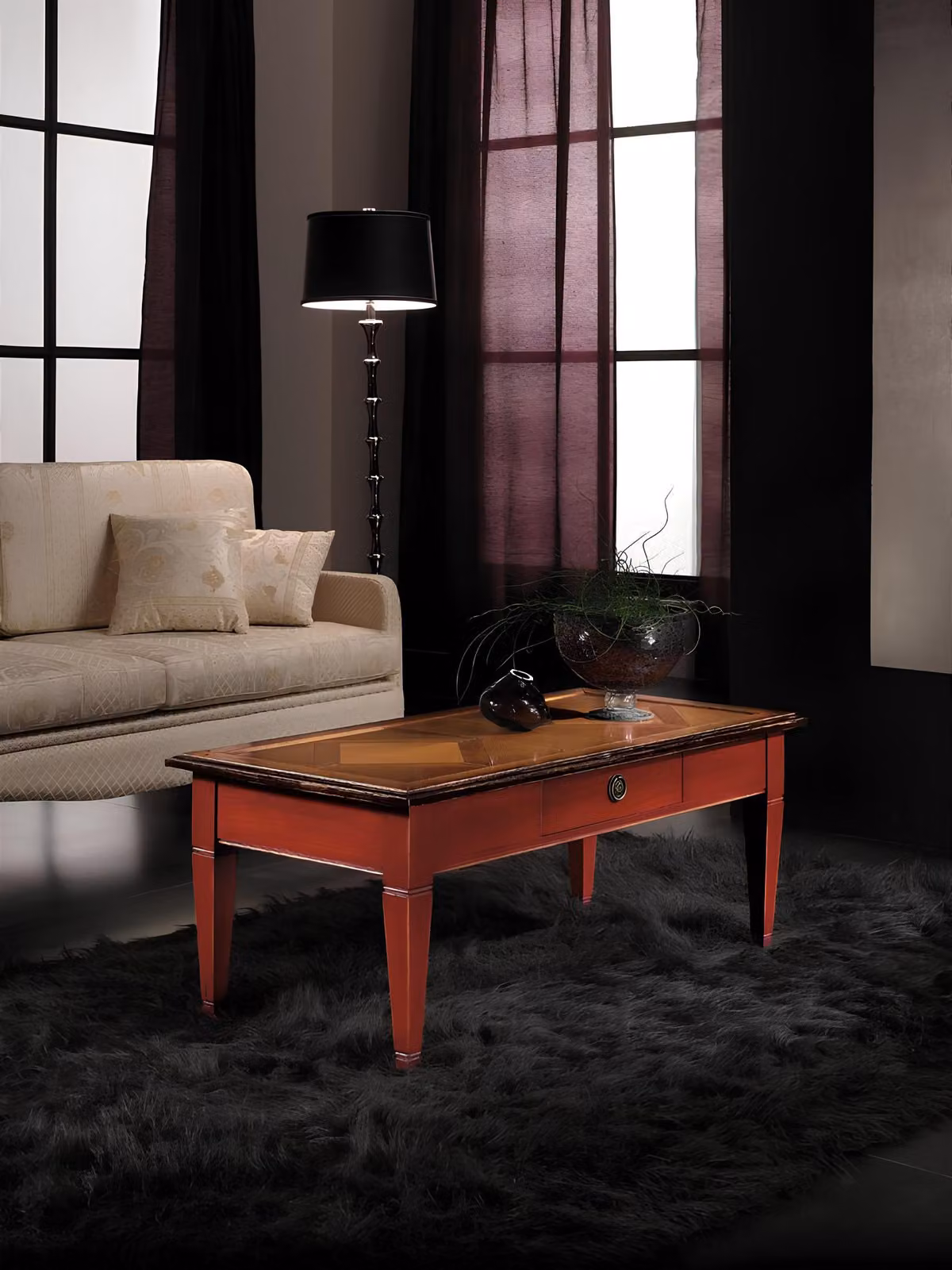 Couchtisch Luxus Design Couch Tisch Kaffee Beistell Tische Wohnzimmer Sofa