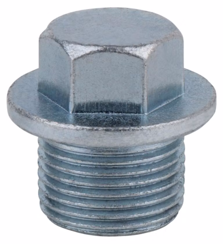 KS TOOLS Tappo a vite per coppa dell'olio 430.1191 620g