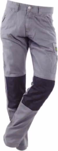 RICA LEWIS - Uomo - Taglia 46 - Tasche multiple - Taglio da carpentiere - CORJE1