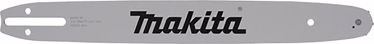 Barra di guida Makita 40cm 1,3mm 3/8" pro-lite