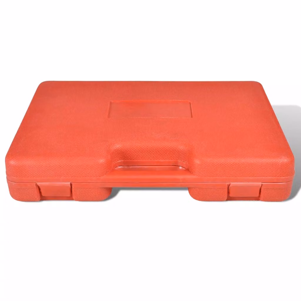 vidaXL Set di manutenzione per giunti sferici 4 in 1