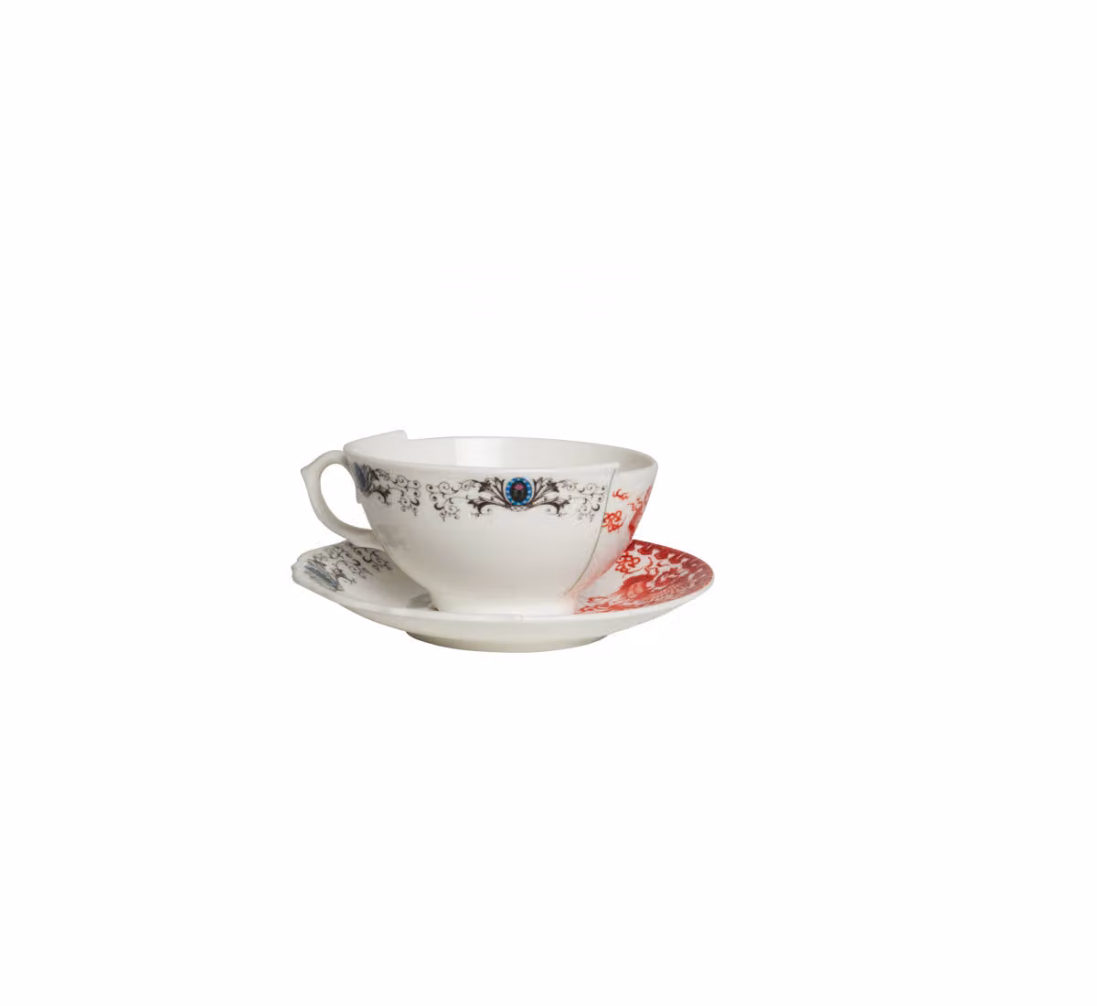 Hybrid Zora Tazza da Té