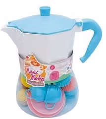 Playset Maxi Moka con accessori MAISONELLE 44045