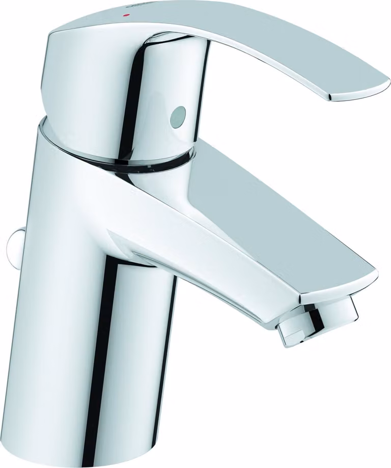 GROHE Einhandmischer Waschtisch Eurosmart