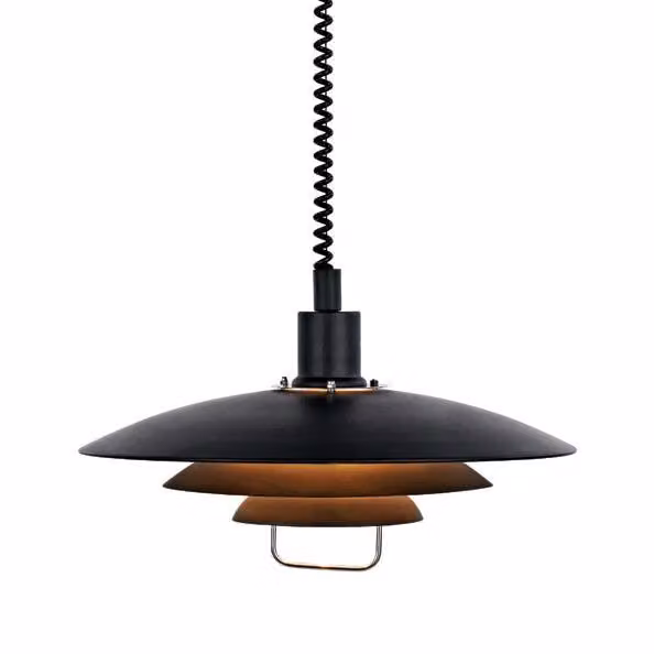 Lampada a sospensione KIRKENES 104540 Markslojd