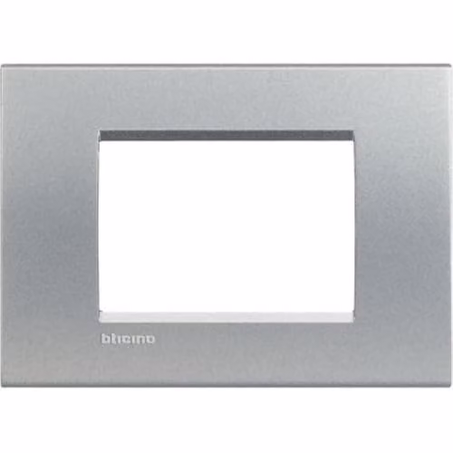 Bticino Ll - Placca 3P Tech