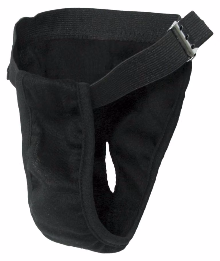 ICA BG102, slip adattabili