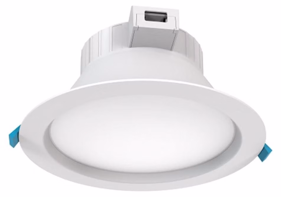 Megaman MT76777 Lampada da incasso a LED W Colori della luce: bianco